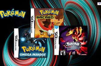 Pokemon 3DS ROM Hacks
