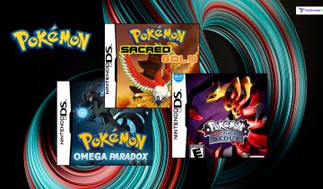 Pokemon 3DS ROM Hacks