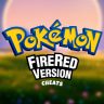 Pokemon Fire Red Cheats