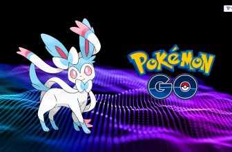 Shiny Sylveon