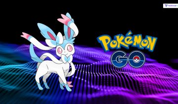 Shiny Sylveon