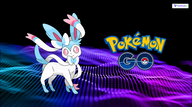Shiny Sylveon