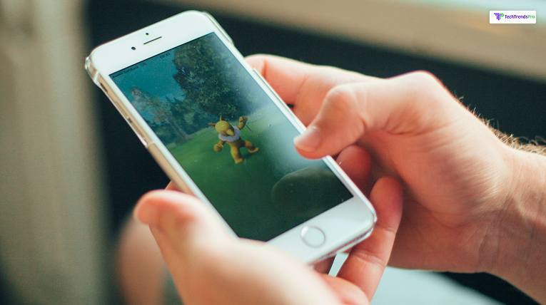 What Are Mega Nest Pokemon Go