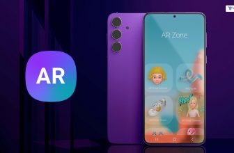 What is AR Zone