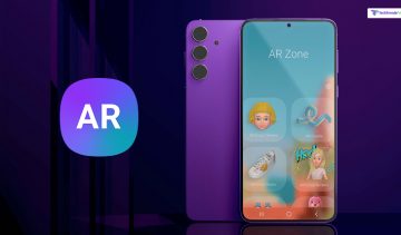 What is AR Zone
