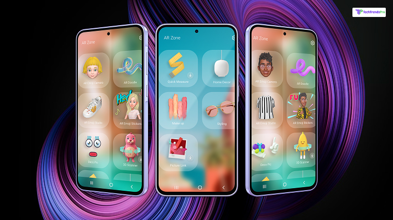 What Is AR Zone App? Is It Worth Using?