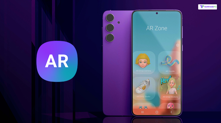 What is AR Zone