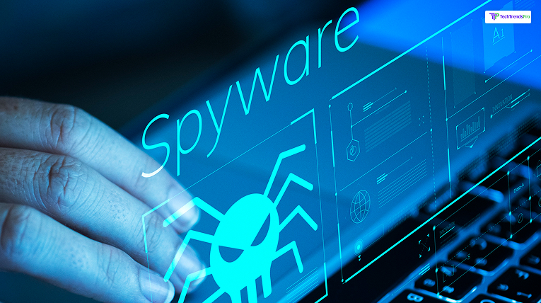 What is Pegasus Spyware Email