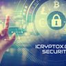 iCryptox.com Security
