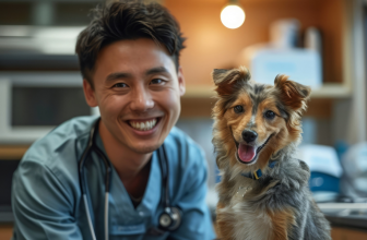 Vet Tech Degree