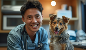 Vet Tech Degree