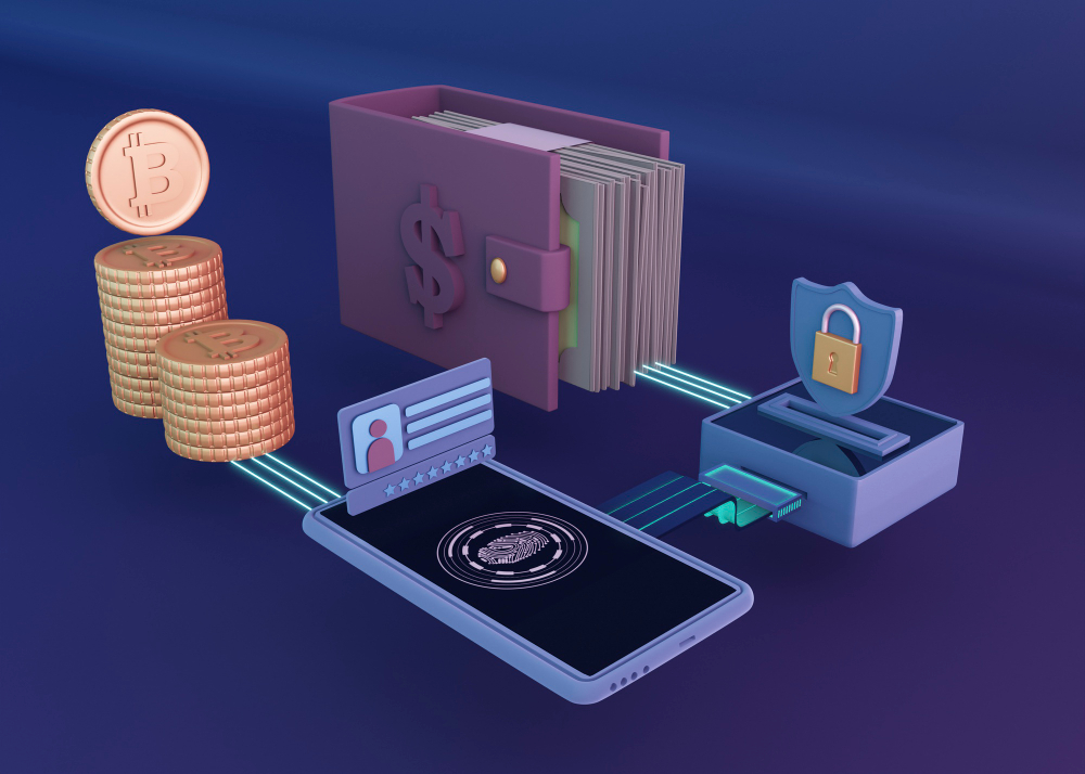 Crypto Privacy Tools