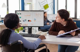 How Technology and SEO Help Businesses Compete at a National Level