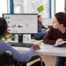 How Technology and SEO Help Businesses Compete at a National Level