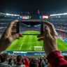 sports technology trends