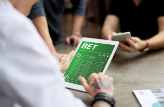 The Technology That Brings Sports Betting To Life