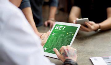 The Technology That Brings Sports Betting To Life