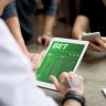 The Technology That Brings Sports Betting To Life