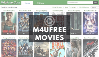 M4Ufree Movies: Download Latest Movies, TV Series, Web Series Now!