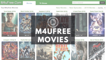 M4Ufree Movies: Download Latest Movies, TV Series, Web Series Now!