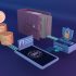 How Trade Show Booth Display Improves Visitor Engagement?