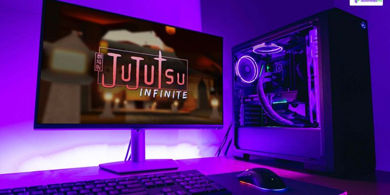 Jujutsu Infinite Codes – Complete Guide (June 2025 Update)