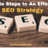 Search Engine Optimisation Tips To Boost Up Your Business Performance