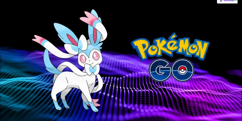 Can You Get A Shiny Sylveon In Pokémon GO?