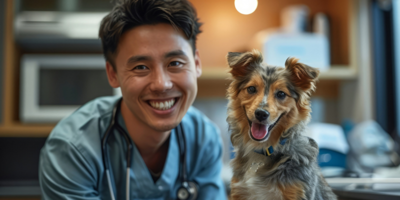 How A Vet Tech Degree Can Help You Work With Exotic Animals?