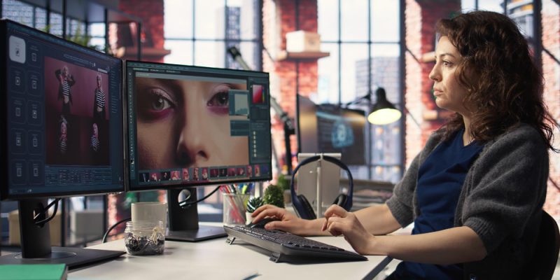 The Best AI Photo Editors In 2026 (Tested & Compared)