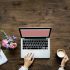 What are Backlinks and how do they help in SEO?