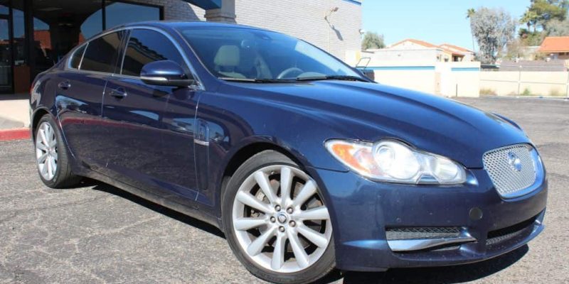 The Top 5 Tips To Buy a Used Car That Will Last