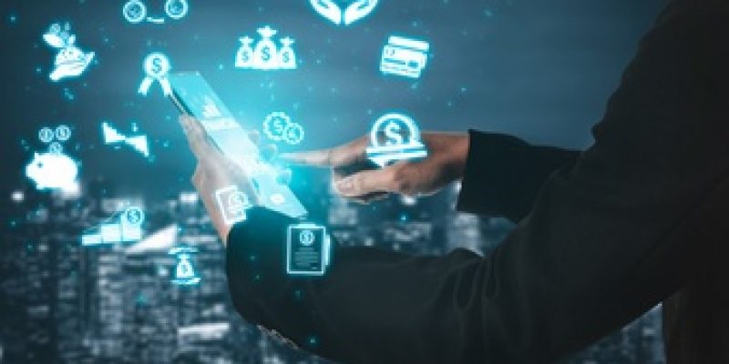 Why Is The Fintech Industry Thriving In Africa In 2021?