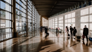 How to Break Out of Your Comfort Zone During Your Next Business Trip