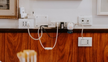 4 Ways To Protect The House From Power Surges