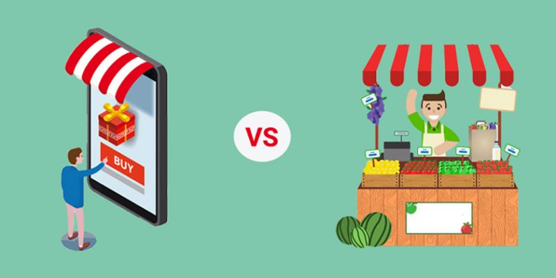 What Is The Difference Between A Business Model And An Ebusiness Model?